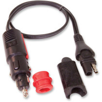 SOCKET CONNECTOR BLACK