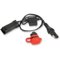 ADAPTER CORD SAE BLACK