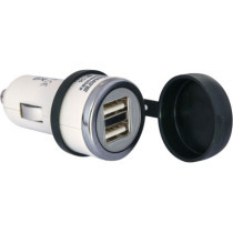 USB FAST CHARGER O106 12V/ 24V