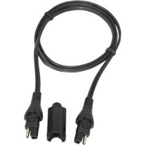 SAE TO SAE 5AMP WATERPROOF CHARGE CABLE EXTENSION CORD