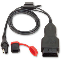 ADAPTER SAE TO OBDII CONVERTER