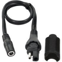 SAE SOCKET ADAPTER BLACK