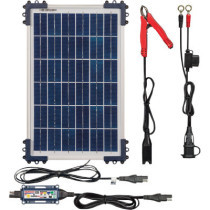 Charger Solar Duo 10 Watt