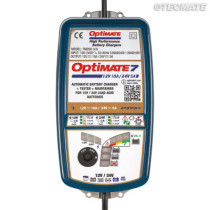 OptiMate 7 12V/24V