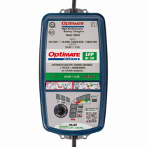 OptiMate Lithium LFP 8s 5A