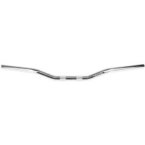 HANDLEBAR 25,4 mm (1”) LOW BEND CHROME