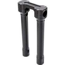 RISER 10" HOLESHOT BLK