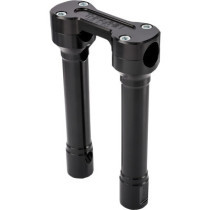 RISER 8" HOLESHOT BLK