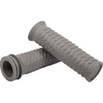 Grips - Bolt - Gray