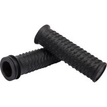 Grips - Bolt - Black