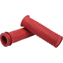 Grips - Bolt - Red