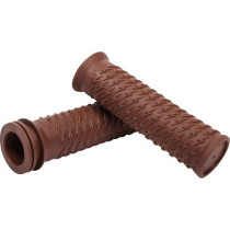 Grips - Bolt - Brown