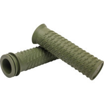 Grips - Bolt - Green