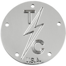 COVER POINT 5-HOLE CLASSIC POLISHED