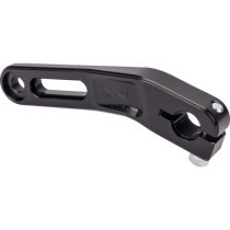 LEVER SHIFT EZ 07+ FL BLK