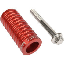 PEG SHIFTER TSC RED