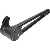 ARM BRAKE LONG 14+FL BLK