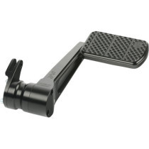 MOUNT BRAKE ARM PEDAL BLK