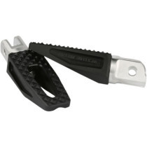 FOOTPEGS DRIVER P-54 SLIM BLACK