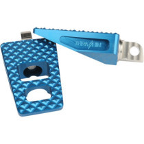 FOOTPEGS P-54 DYNA BLU