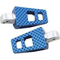 FOOTPEGS P-54 RR 18 ST BL