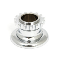 HEADCONE BEARING GUARD NUT BT MODELS