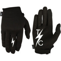 GLOVES STEALTH V2 BLACK LARGE