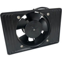 FAN OIL COOLER