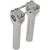 RISER SYSTEM ASSAULT ALUMINUM CHROME