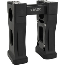 RISERS ASSULT FB 5" BLK