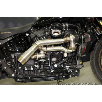 TURBO TORNADO M8 POL/SS