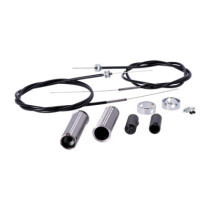 SPRINGER HANDLEBAR THROTTLE KIT