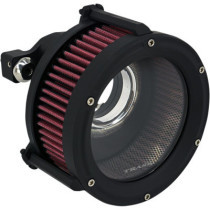 Air Cleaner Assault Black 91-20XL