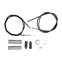 SPRINGER HANDLEBAR THROTTLE KIT