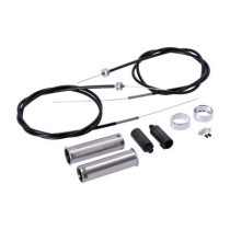 SPRINGER HANDLEBAR THROTTLE KIT