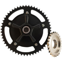 CONVERSION KIT CHAIN DRIVE 54-TOOTH