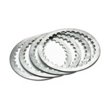 CLUTCH STEEL PLATE KIT