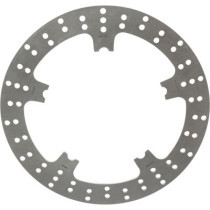 BRAKE ROTOR FIXED ROUND