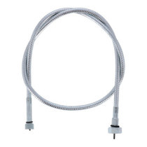 SPEEDO CABLE, REAR WHEEL DRIVE