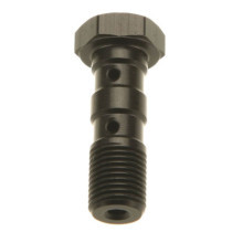 BRAKE LINE BANJO BOLTS/