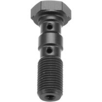 BRAKE LINE BANJO BOLTS/