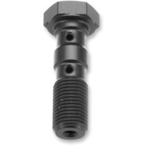 BRAKE LINE BANJO BOLTS/