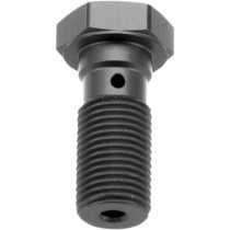 BRAKE LINE BANJO BOLTS/