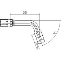 BANJO M10 70 SL