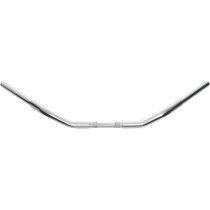 HANDLEBAR 1.25" CHUBBY KNUCKLE-BAR CHROME