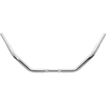 HANDLEBAR 1.25" CHUBBY RK II BAR CHROME