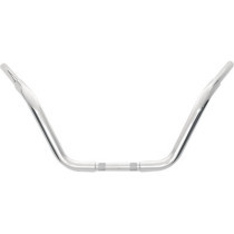 HANDLEBAR 1.25" CHUBBY RG-BAR 8.5" RISE CHROME