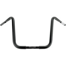 HANDLEBAR 1.25" CHUBBY APE-HANGER 14" RISE BLACKOUT SERIES