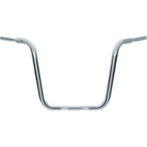 Handlebar - Ape Hanger - Springer - 14" - Chrome