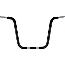 Handlebar - Ape Hanger - Springer - 14" - Black